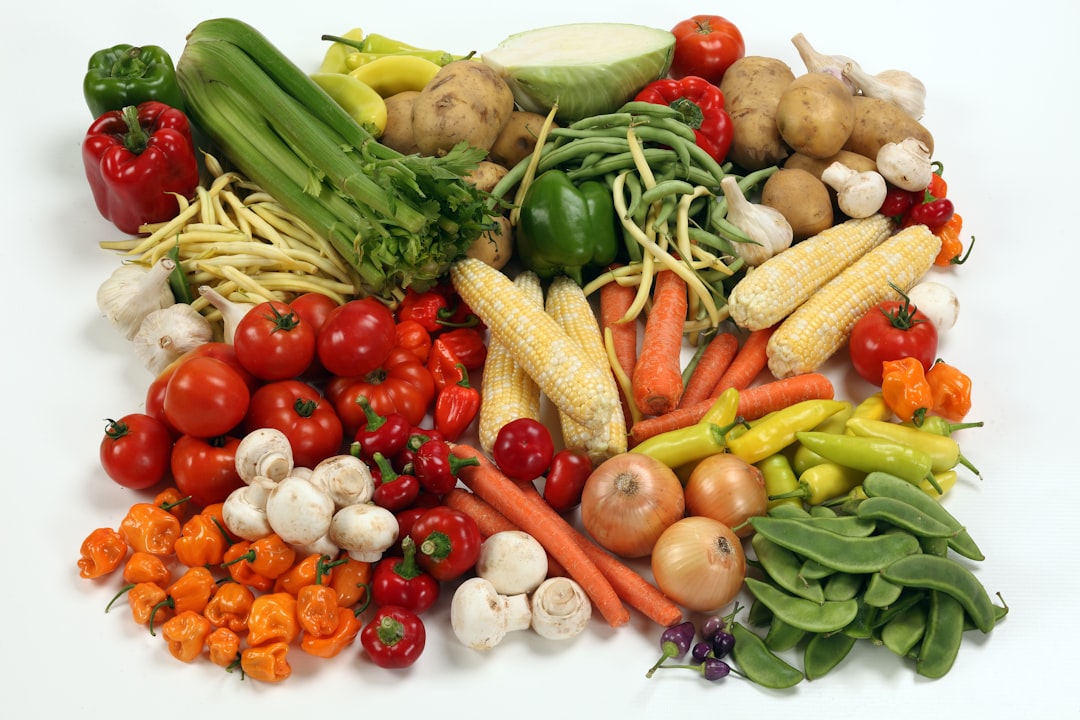 Dicas de alimentação saudável em casa