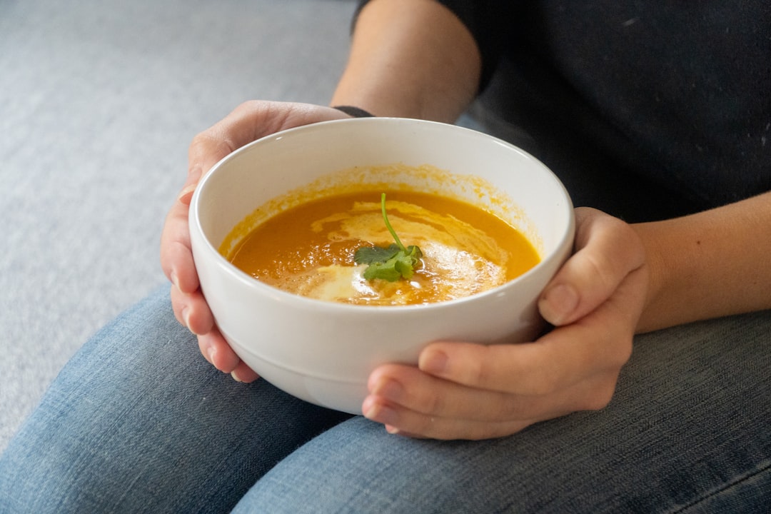 Caldos Low Carb para o Inverno