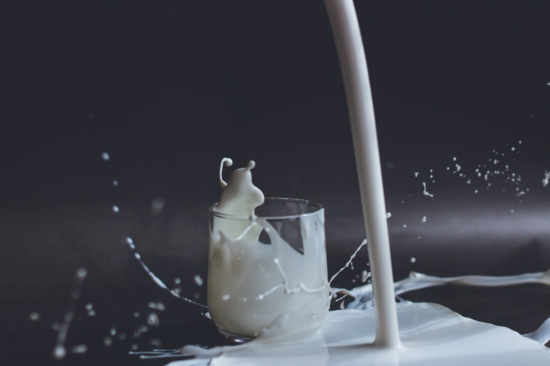 Intolerância à lactose: como conviver