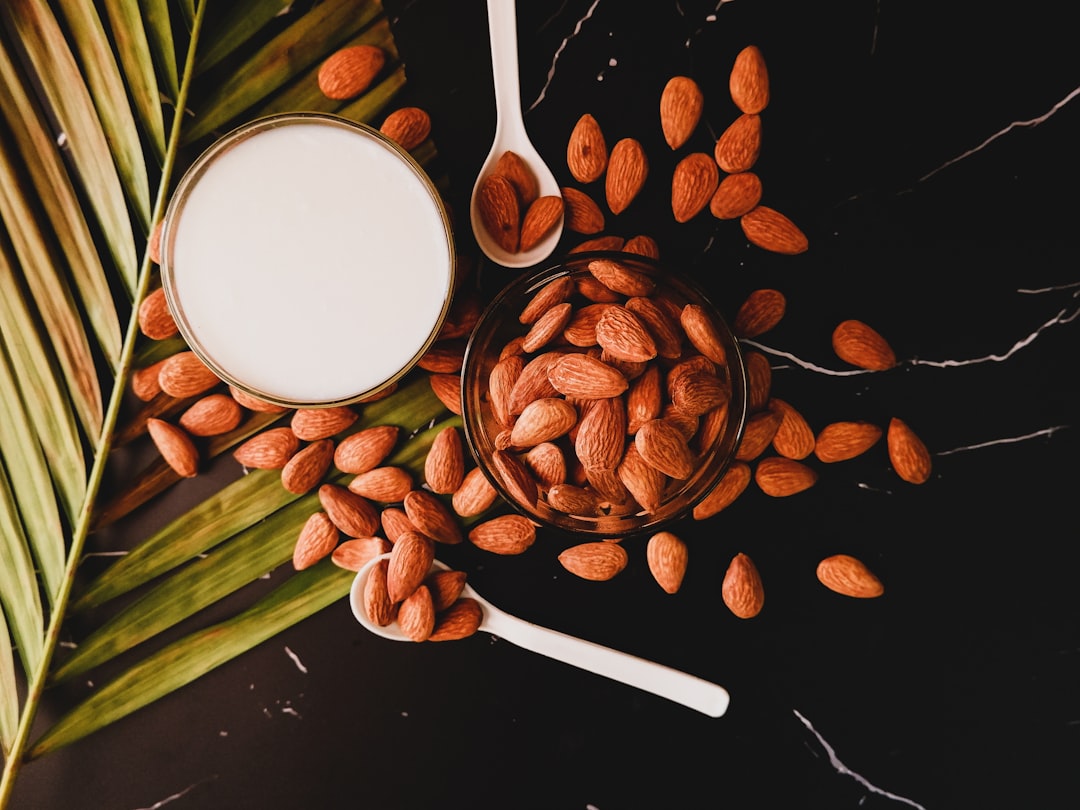 Como substituir derivados do leite na dieta