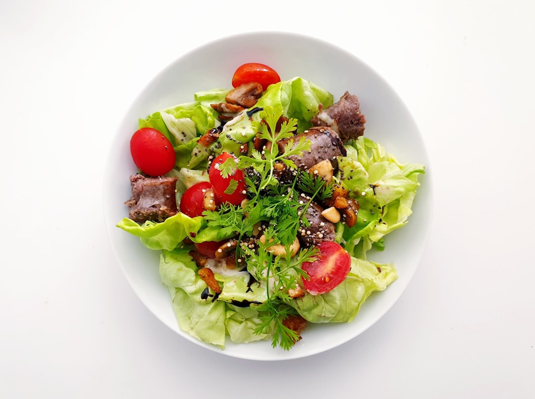 4 benefícios de uma alimentação low carb